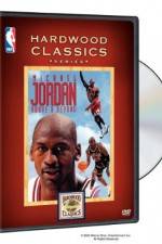 Watch Michael Jordan, Above and Beyond Putlocker