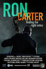 Watch Ron Carter: Finding the Right Notes Putlocker