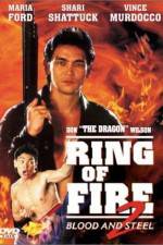 Watch Ring of Fire II Blood and Steel Putlocker