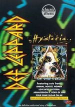 Watch Classic Albums: Def Leppard - Hysteria Putlocker