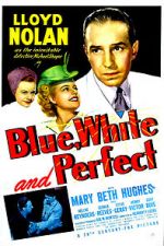 Watch Blue, White and Perfect Putlocker