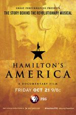 Watch Hamilton's America Putlocker