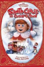 Watch Santa Claus Is Comin' to Town Putlocker