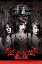 Watch Flesh for the Beast Putlocker