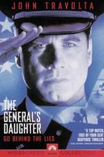 Watch The General's Daughter Putlocker