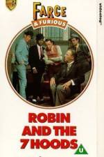 Watch Robin and the 7 Hoods Putlocker