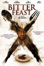 Watch Bitter Feast Putlocker
