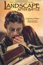 Watch Krajobraz po bitwie Putlocker