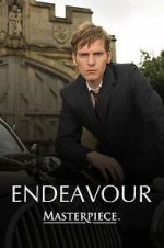 Watch Morse and the Last Endeavour Putlocker