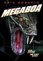 Watch Megaboa Putlocker