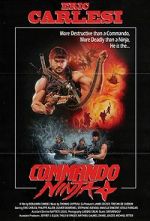 Watch Commando Ninja Putlocker