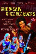 Watch Chainsaw Cheerleaders Putlocker