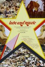 Watch Love and Music Putlocker