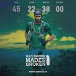 Watch Karl Meltzer: Made to Be Broken (Short 2017) Putlocker