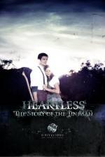 Watch Heartless The Story of the Tinman Putlocker