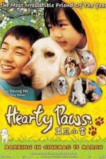 Watch Hearty Paws Putlocker