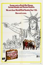 Watch If It's Tuesday, This Must Be Belgium Putlocker