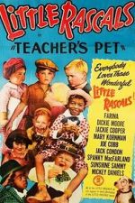 Watch Teacher\'s Pet Putlocker