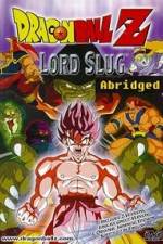Watch DragonBall Z Abridged Lord Slug Putlocker