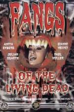 Watch Vampire Blob Silent Fangs of Horror Putlocker