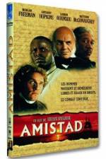 Watch Amistad Putlocker