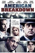 Watch American Breakdown Putlocker