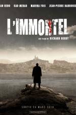 Watch L'immortel Putlocker
