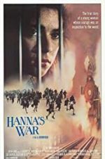 Watch Hanna\'s War Putlocker
