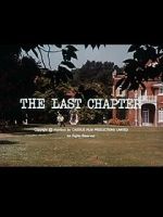 Watch The Last Chapter Putlocker