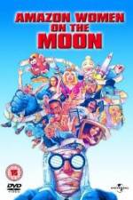Watch Amazon Women on the Moon Putlocker