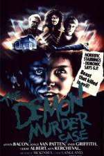 Watch The Demon Murder Case Putlocker