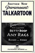Watch Any Rags (Short 1932) Putlocker