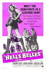 Watch Hells Belles Putlocker