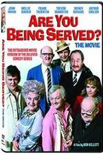 Watch Are You Being Served? Putlocker