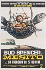 Watch The 5-Man Army Putlocker