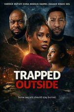 Watch Trapped Outside Putlocker