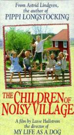 Watch The Children of Noisy Village Putlocker