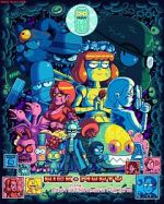 Watch Rick + Morty in the Eternal Nightmare Machine (TV Special 2021) Putlocker