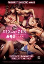 Watch 3-D Sex and Zen: Extreme Ecstasy Putlocker