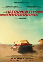 Watch Altrimenti ci arrabbiamo Putlocker