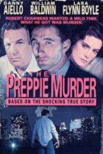 Watch The Preppie Murder Putlocker