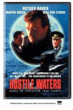 Watch Hostile Waters Putlocker