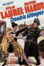 Watch Double Whoopee (Short 1929) Putlocker