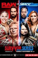 Watch WWE Survivor Series Putlocker
