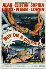 Watch Boy on a Dolphin Putlocker