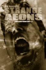 Watch Strange Aeons The Thing on the Doorstep Putlocker