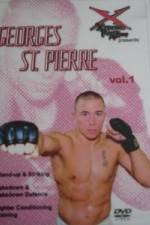 Watch Rush Fit Georges St. Pierre Volume 1 Putlocker