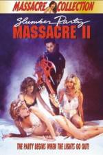 Watch Slumber Party Massacre II Putlocker
