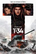 Watch T-34 Putlocker
