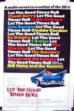 Watch Let the Good Times Roll Putlocker